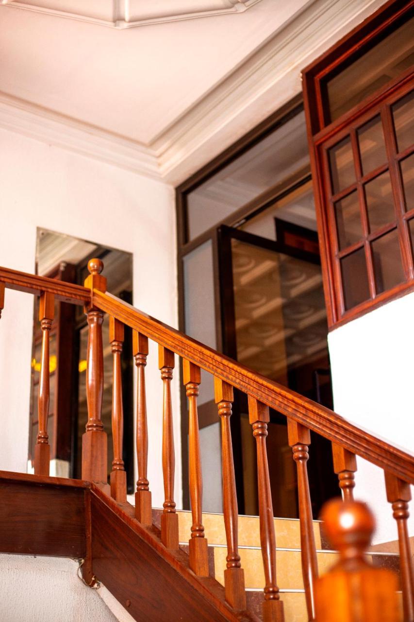 Royal Park Hotel Кумасі Екстер'єр фото